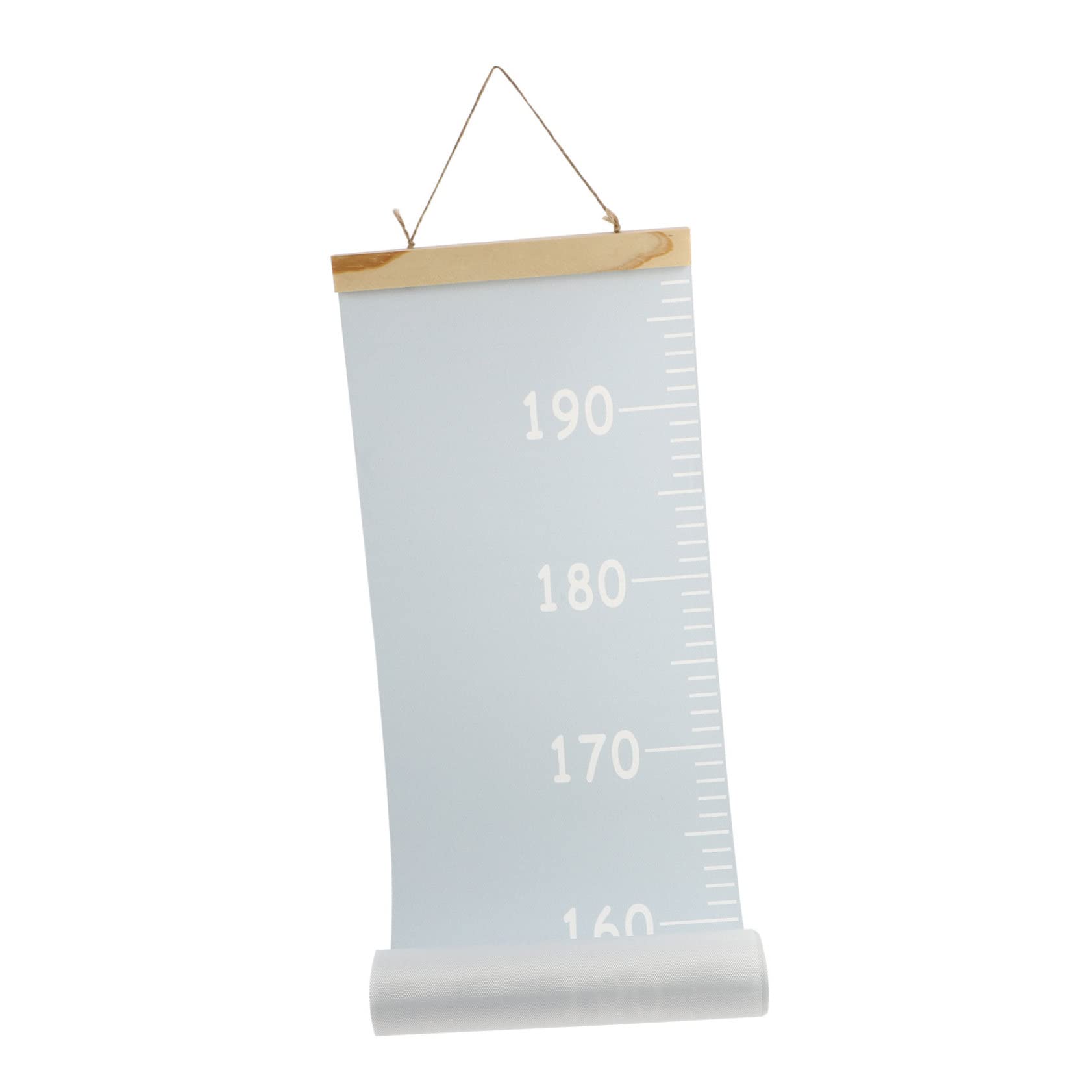 STOBOK Height Measuring Ruler Rulers for Kids Nordic Decor Picture Hanging Tool Kids Tools Hanging Wall Decor Kids Growth Ruler Kids Growth Height Chart Ruler, Assorted Style