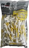 Pride Golf Prolength Tee System 100 Count