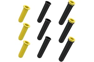 LAB FISH LC-8S 2ml/5ml/10ml/15ml Capacity PRP Lab Benchtop Centrifuge Machine Test Tube Adapters