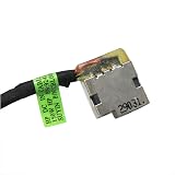 ZAHARA DC Power Jack Cable for HP 15-CE Series 15CE015DX 15CE018DX 15CE019DX view 4