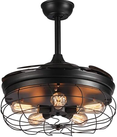 Led para ventilador de techo | Los mejores ventiladores del mercado.