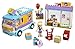 LEGO Friends Heartlake Gift Delivery 41310 Toy for 5- to 12-Year-Olds