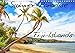 Summer Paradise Fiji (Wandkalender 2020 DIN A4 quer): Ein paradiesischer Traum für jeden mit oder o by
