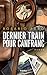 Dernier train pour Canfranc by