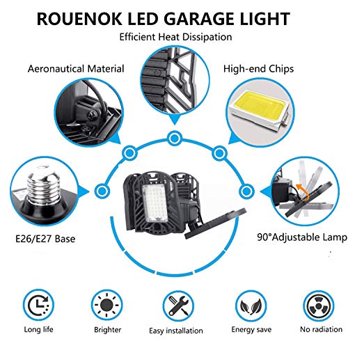 2 Lighting+Deformable+Adjustable+Daylight+Basement