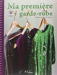 Ma première garde-robe