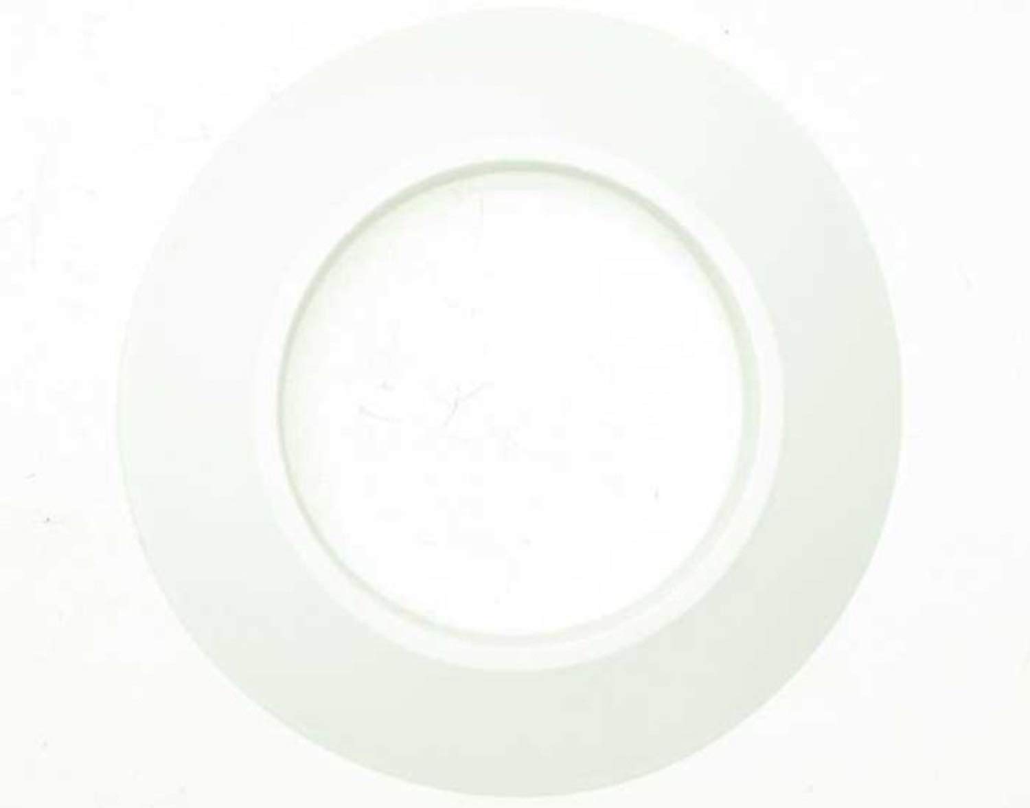 Vaillant 0020231443 100mm Diameter Rosette Wall Seal DN 100, White *New*