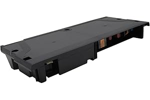 EMMEXX PS4 PRO-7200 Models ADP-300FR Power Supply Battery Unit Replacement CUH-7215b Power Supply Unit ADP-300FR N17-300P1A Power Supply
