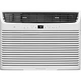 FRIGIDAIRE FFRE1533U1, White Air Conditioner,