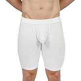Obviously EliteMan - Boxer Brief 9 inch Leg