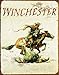 Winchester Tin Sign 12 x 16in