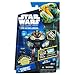 Star Wars 2011 Clone Wars Animated Action Figure CW No. 61 Seripas