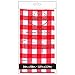 Jalousie Value Bundle Table Covers Party Decoration 8 Pack 54