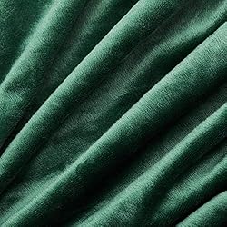 TONGDADA Removable Duvet Cover for Weighted Blanket