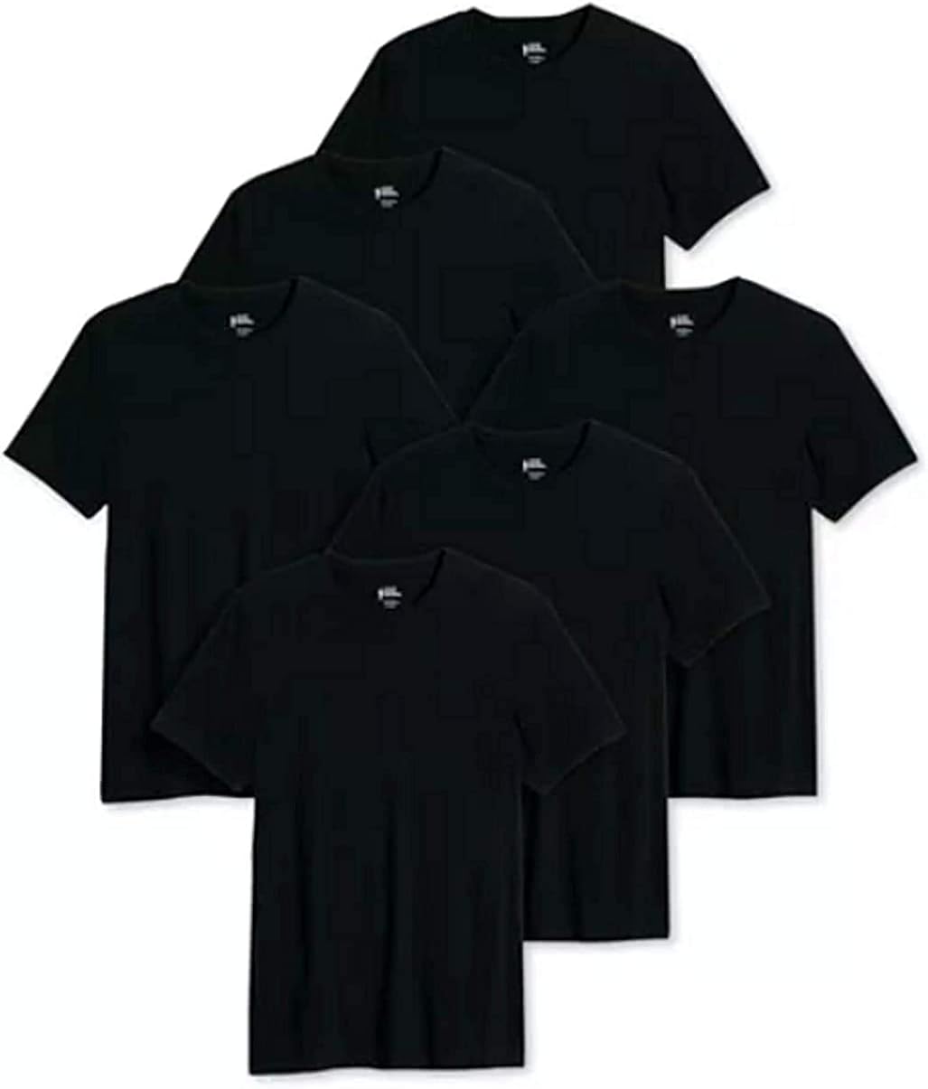 jockey crew neck t shirt