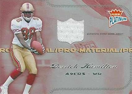 49ers platinum jersey