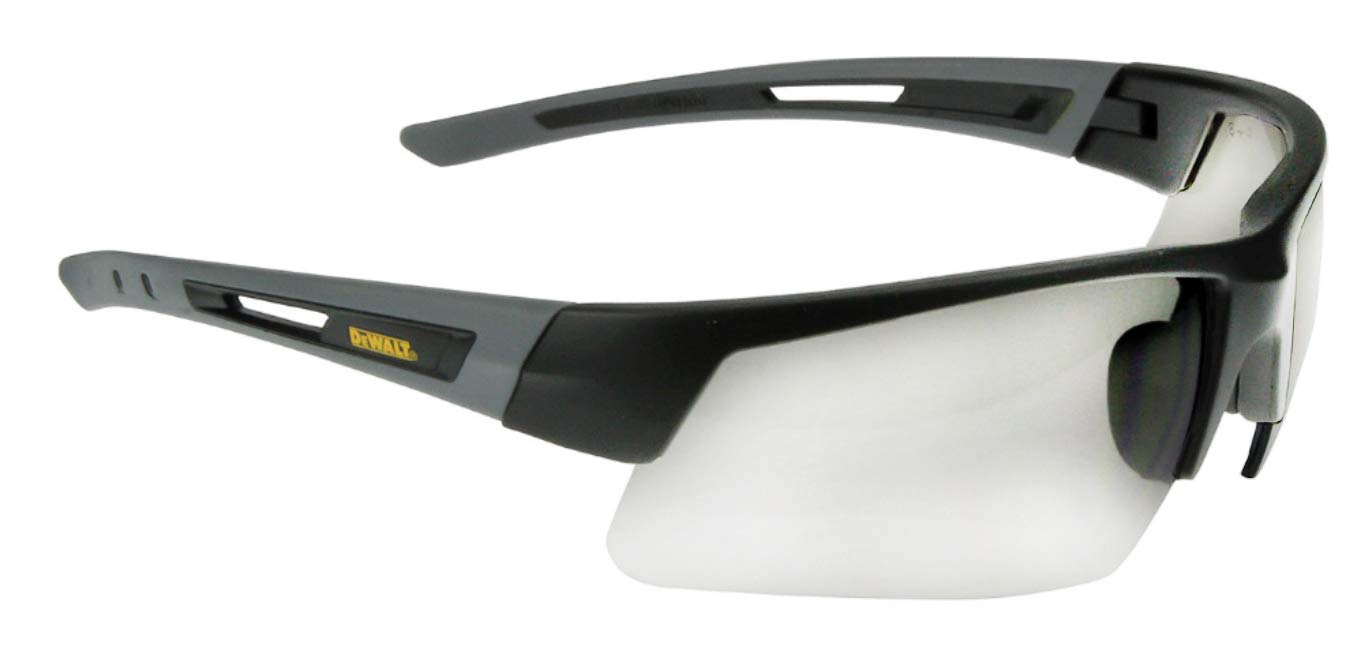 DeWalt DPG100-1D EU Safety Glasses