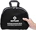 Earth Pak Backpack - Foldable Day Pack for All Your Daily Activities from School to Travel, Camping, Hiking - Carry On Backpack for Men, Women - Holds Durable, Lightweight