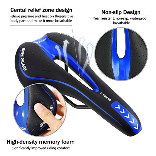 outerdo bike saddle