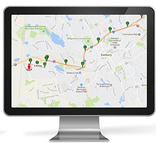 MasTrack GL300 Burner – includes FREE Live GPS Tracking with NO Monthly Fees - Thumbnail 6