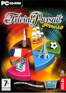 gratuitement trivial pursuit dejante