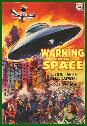 Amazon.com: Wham-Bam-Thank You, Spaceman [DVD] : Jay Rasumny