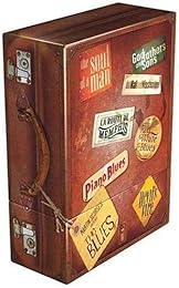 The Blues - Coffret Intégral