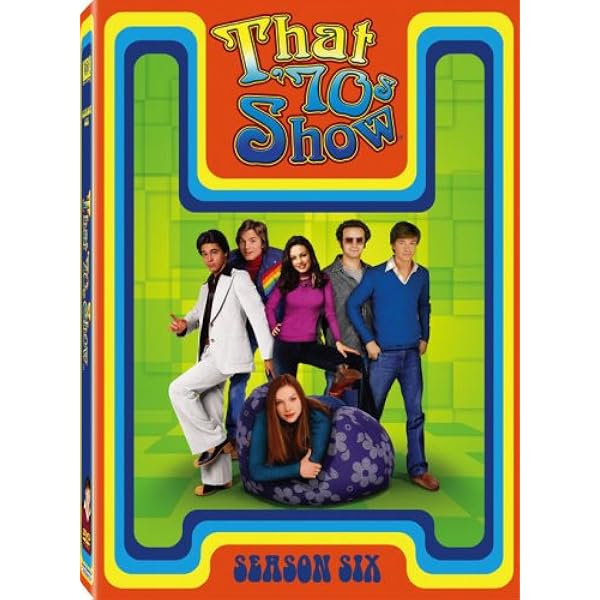 (未使用･未開封品)That 70s Show: Season 8 [DVD] That 70s Show - Season 8 (DVD, 2013, 3-Disc Set) for sale