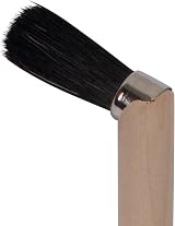 ProDec Striker Brush 0.75 inch with 11 inch Reach Handle for Hard to Paint Areas view 2