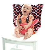 My Little Seat Travel High Chair - All My Lovin
