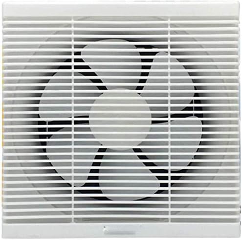 排気ファン ネットシャッター付きの換気extractorの換気ファンの強力なキッチン排気