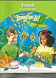 Unknown Binding Reteach Annotated Teachers Edition Level 2 (Imagine It, Level 2) Book