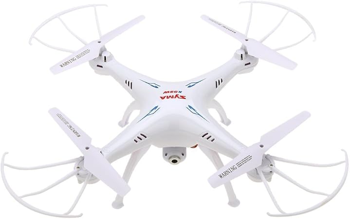 x5sw1 drone