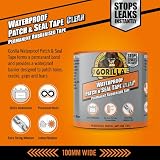 Gorilla Waterproof Patch & Seal Clear view 3