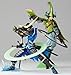 Kaiyodo Revoltech Yamaguchi No.88 : Sengoku Basara Mouri Motonari