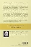 Image de Dictionnaire amoureux de la résistance