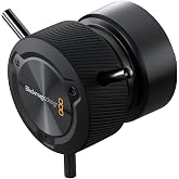 Blackmagic Focus Demand Black Magic Design