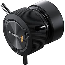 Blackmagic Design Focus Demand 美品 Amazon.com : Blackmagic Focus Demand Black Magic Design