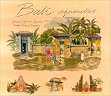 Bali aquarelles (French Edition) by