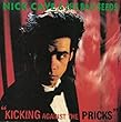 Kicking Against the Pricks