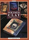 Polymer Clay Creations by