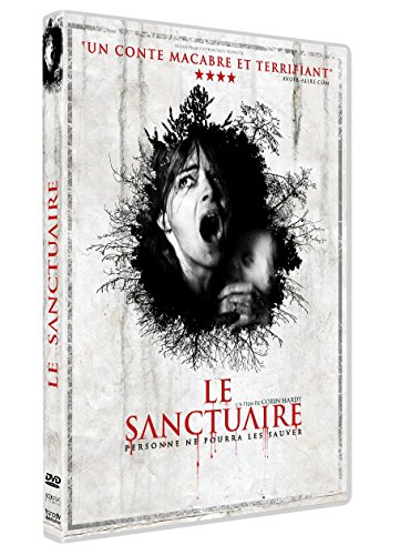 Le Sanctuaire