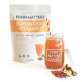 Food Matters SUPERFOOD Vitamin C
