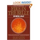 Fire in the Belly: On Being a Man