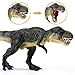 Tyrannosaurus Rex Dinosaur Toy, Movable Lower Jaw Realistic Design T-Rex Dino Action Figure Gifts for 2 3 4 5 6 7 Year Old Boys Girls Kids