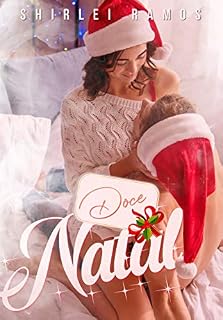 Livro Doce Natal