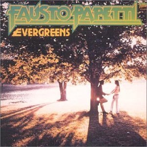Fausto Papetti - Vol. 1-Evergreens - Zortam Music