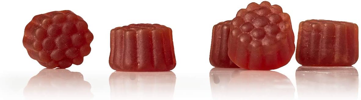 Zahler, Chapter One Immune Support Gummies for Kids & Adults with Vitamins C - Image 5