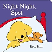 Board Book edition cover