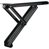 ADNIK BAL R.V. Products Group 23231 31In C-Jacks - Set Of 2 W/Handle